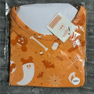 Disney Mickey Halloween Dress